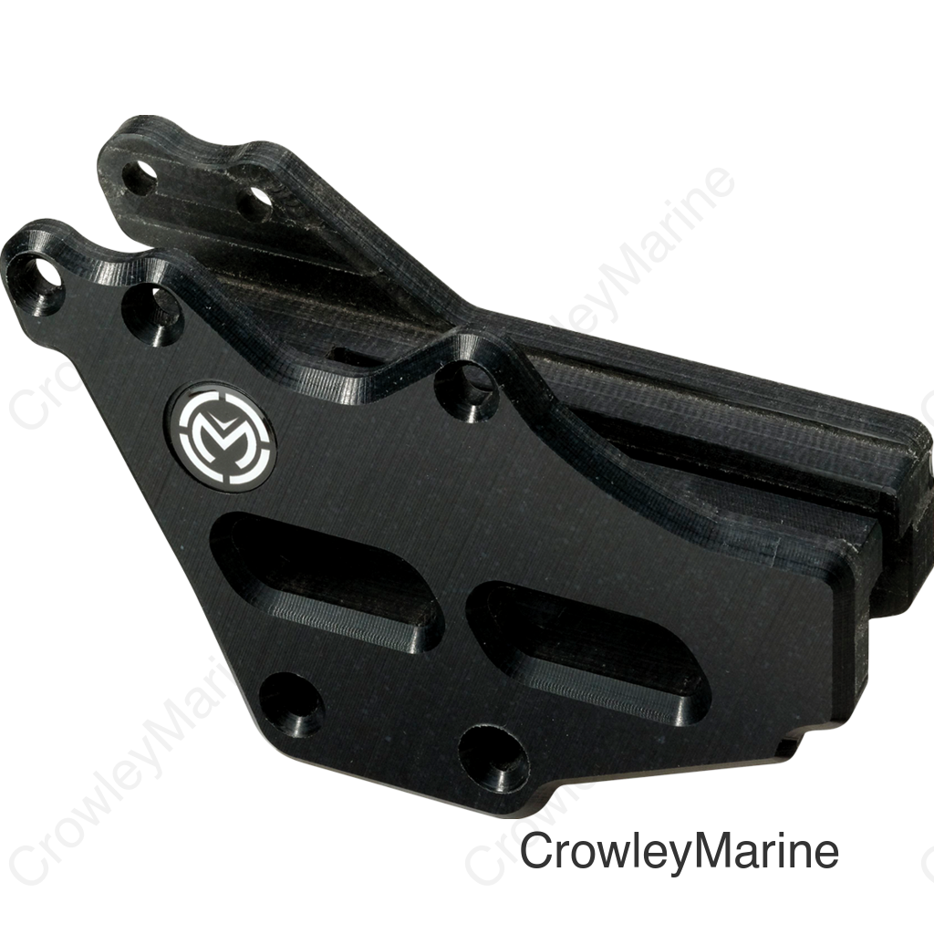 CHAIN GUIDE PRO HON BK
