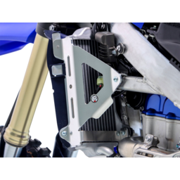 Radiator Guard Kit - Yamaha thumbnail-2