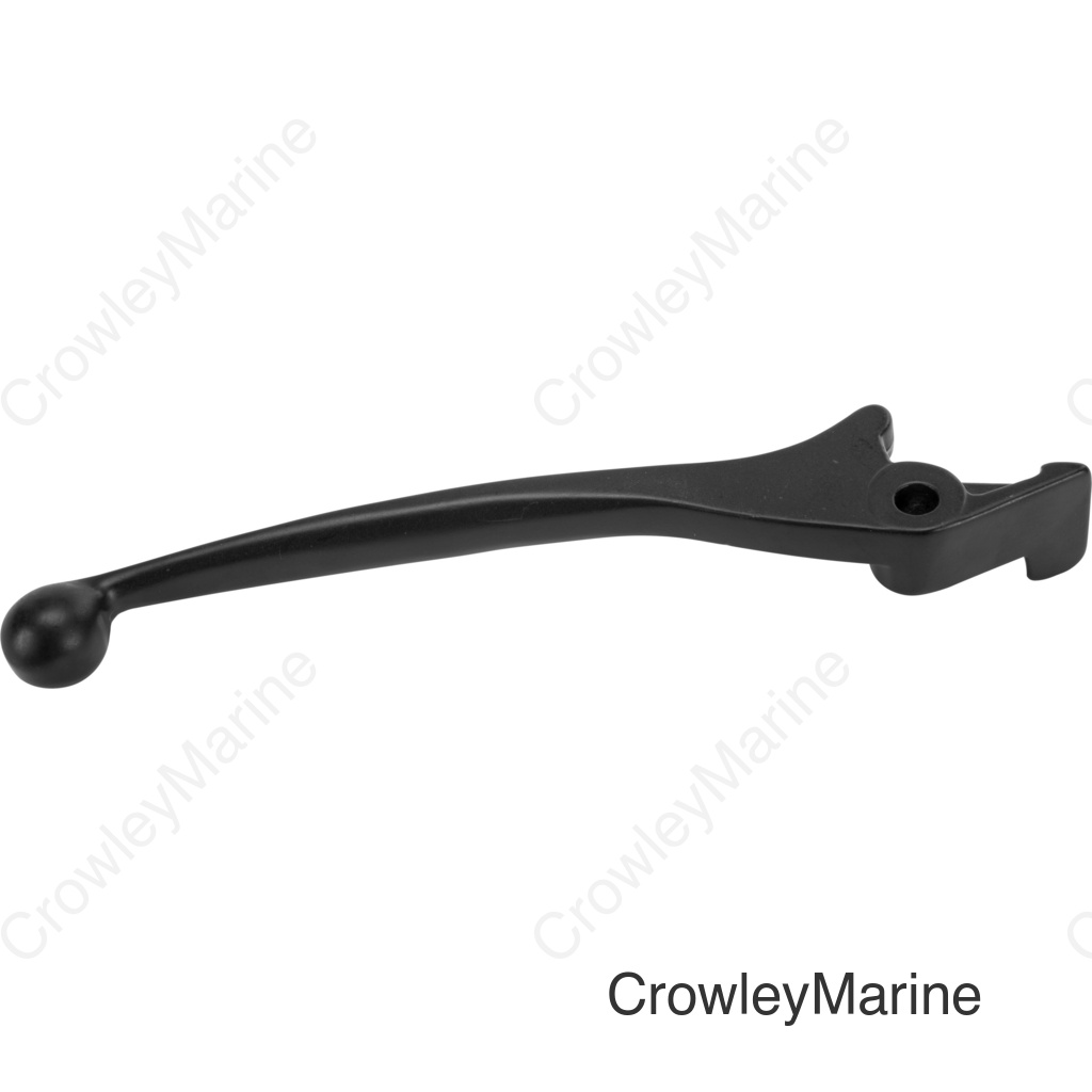 BRAKE LEVER BLACK
