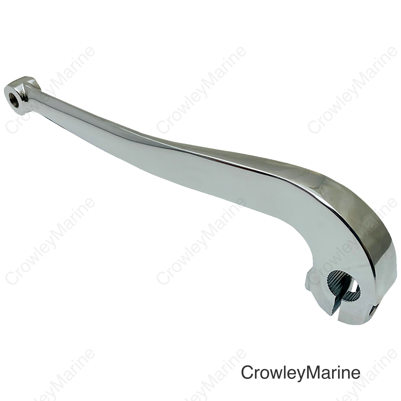 LEVER SHIFT CHR M8 ST