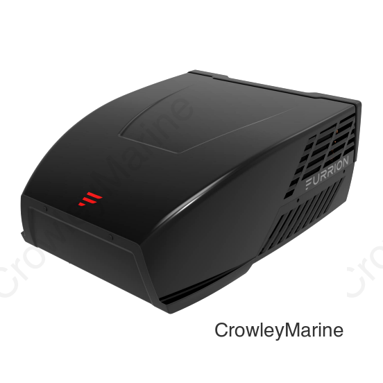 CHILL  CUBE HE RV AC 13.5K BLK