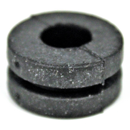 RUBBER, CONTROL BOX