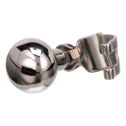 Seachoice Stainless Steel Turning Knob, Fits Destroyer Wheels, Includes Installation Tool thumbnail-3