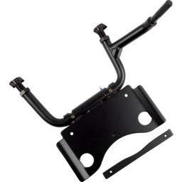 STAND CENTER MB FLT/H 09+ thumbnail-0