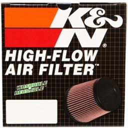 K&N Replacement Air Filter FORD MUSTANG, 3.8L, 5.0L, 94-97 thumbnail-10