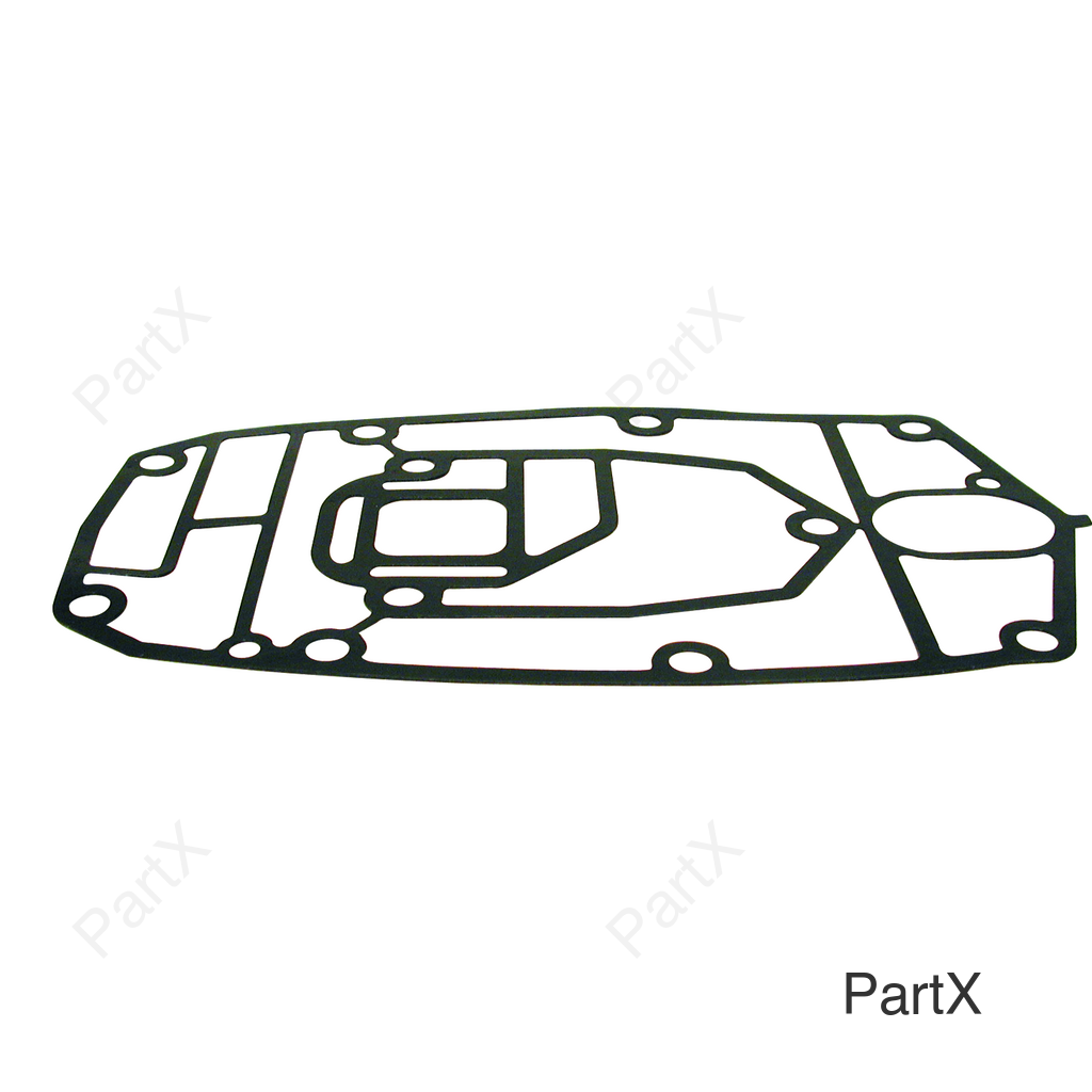 Gasket, Upper Casing