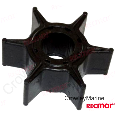 IMPELLER (REC6H4-44352-02)