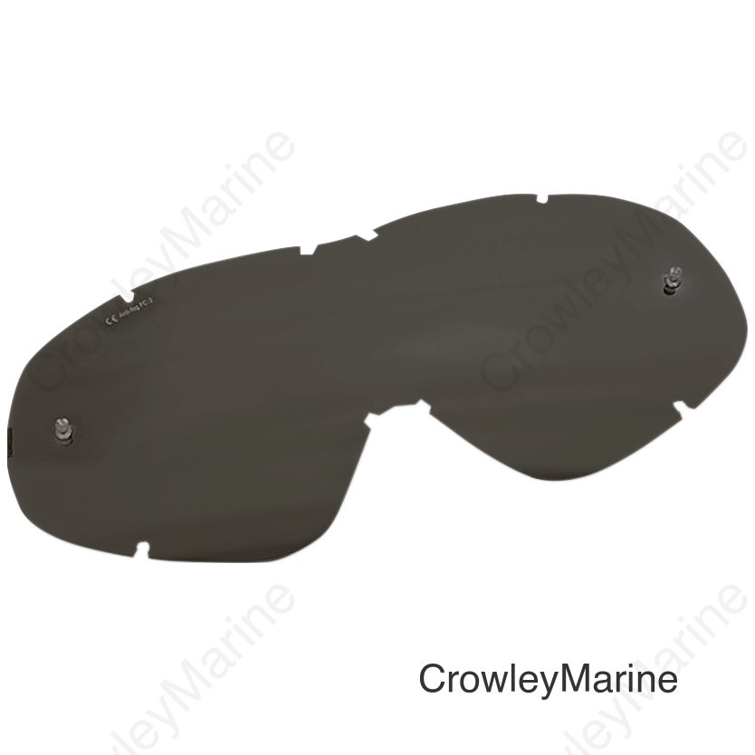 LENS GOGGLE MSEQUAL SLVMR