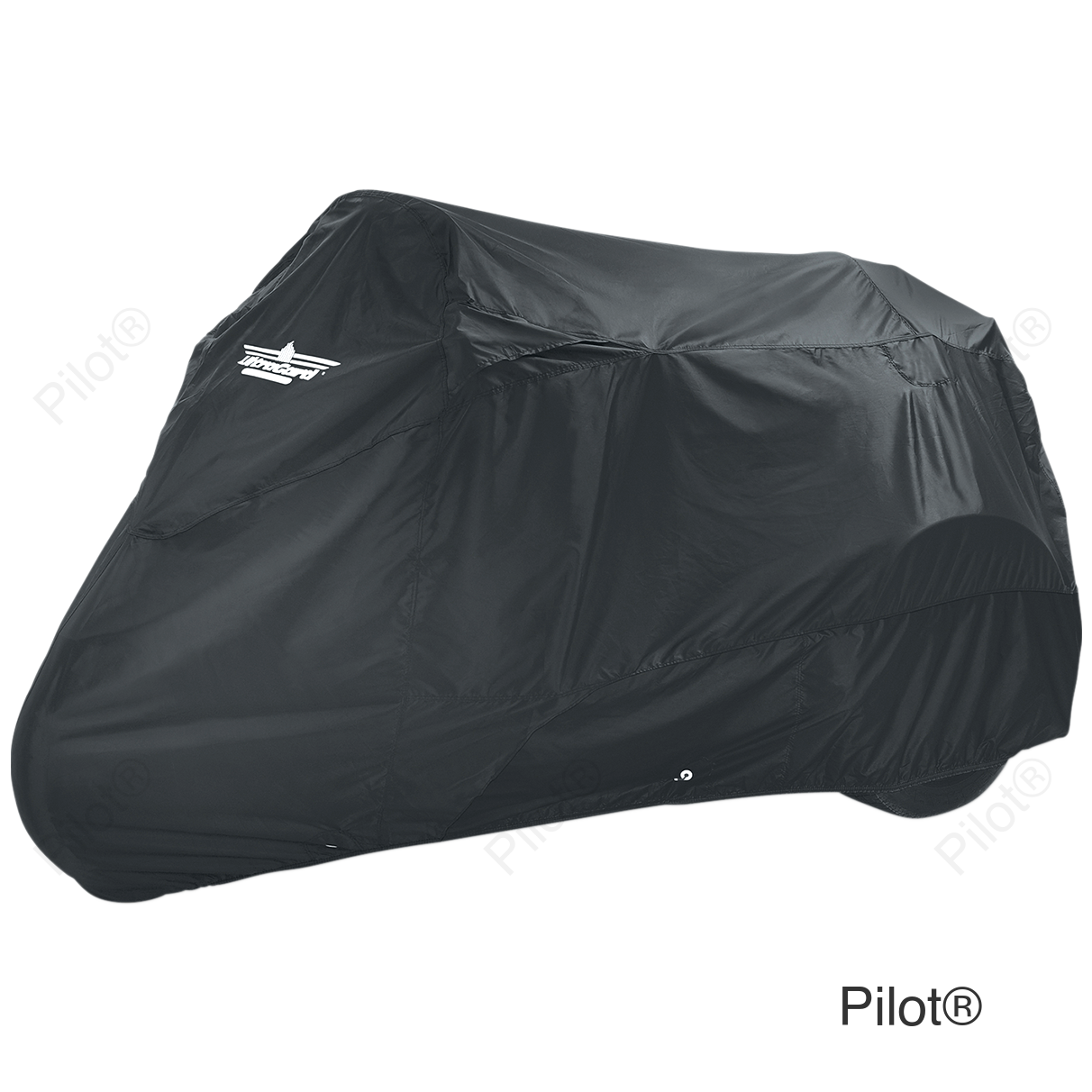 Essentials Bike Cover - T - Trike Touring