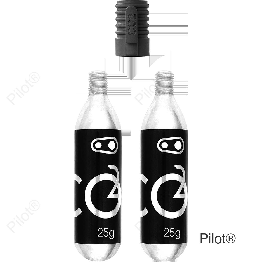 CO2 Cartridge Inflator Kit