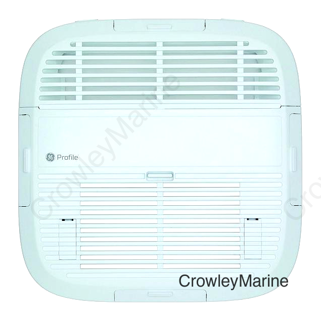 GE RGREN1A RV Air Conditioner Interior Non-Ducted Ceiling Assembly