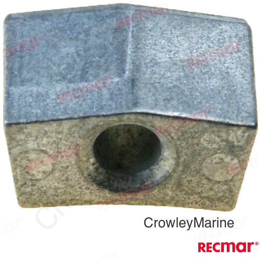 ZINC ANODE (REC6AW-1132P-00)