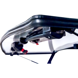 Flip-Up Windshield - Pro-Fit - Polaris thumbnail-20