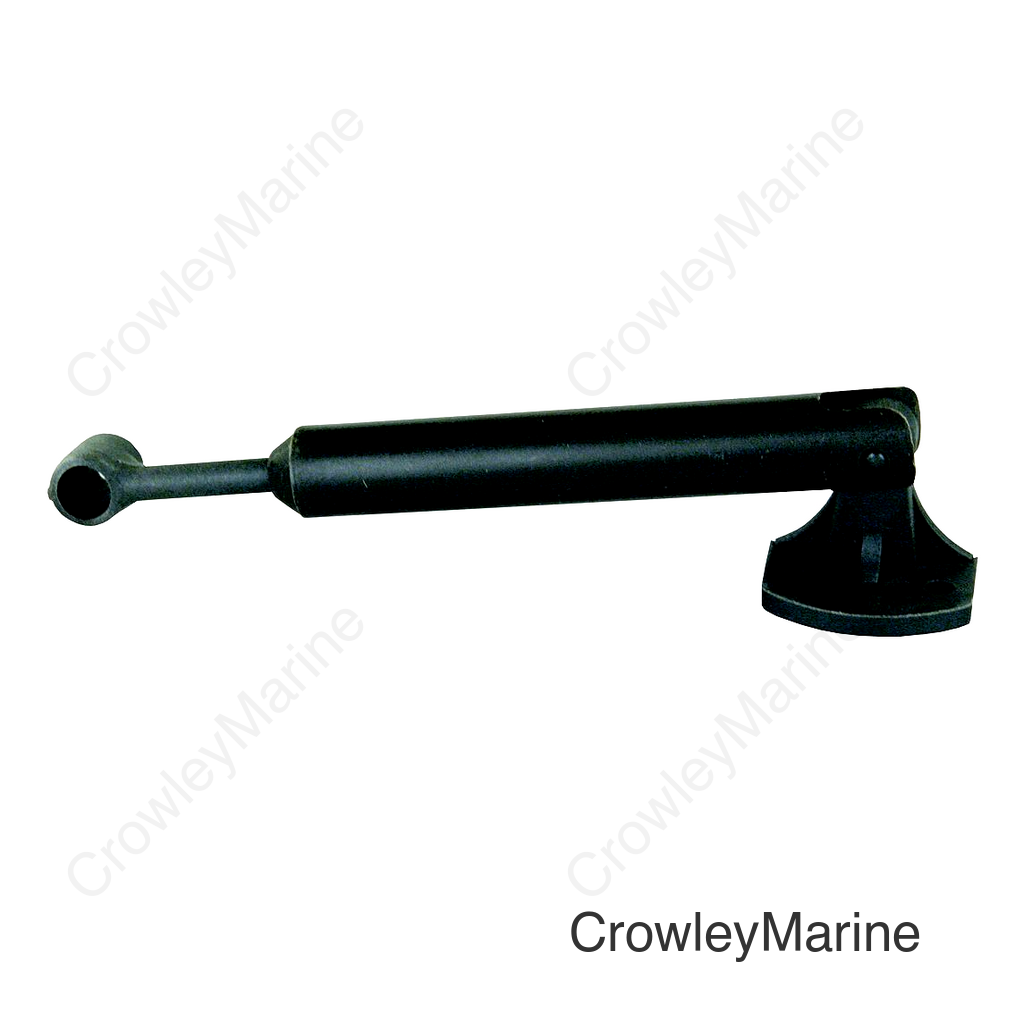 JR Products Cabinet Door Strut, 2/pk