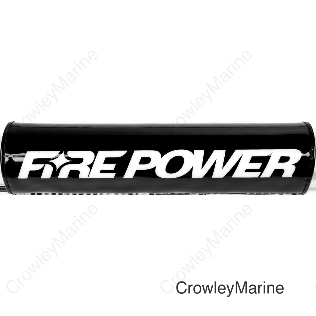 HANDLEBAR BAR PAD - CSA/CSC 8.5"