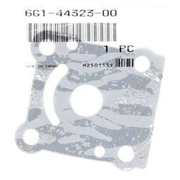 Water Pump Repair Kit thumbnail-8