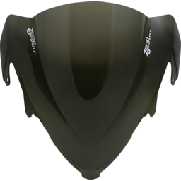 Double Bubble - Light Smoke - Hayabusa