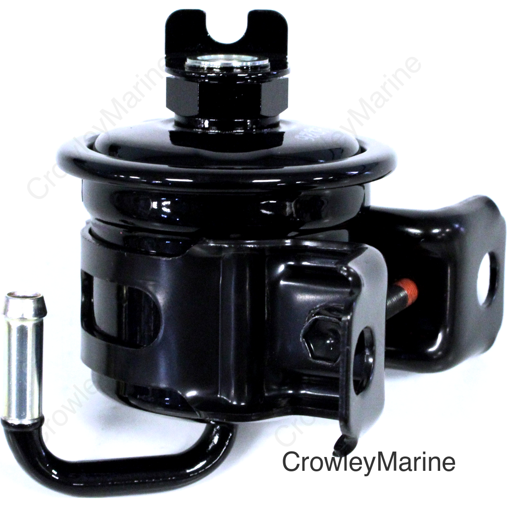 Fuel Filter Assembly