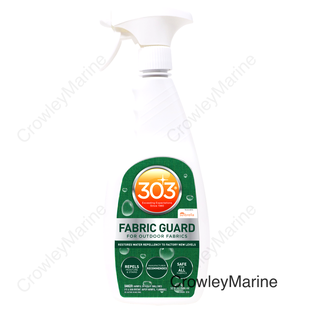 FABRIC GUARD TRIGGER 32OZ