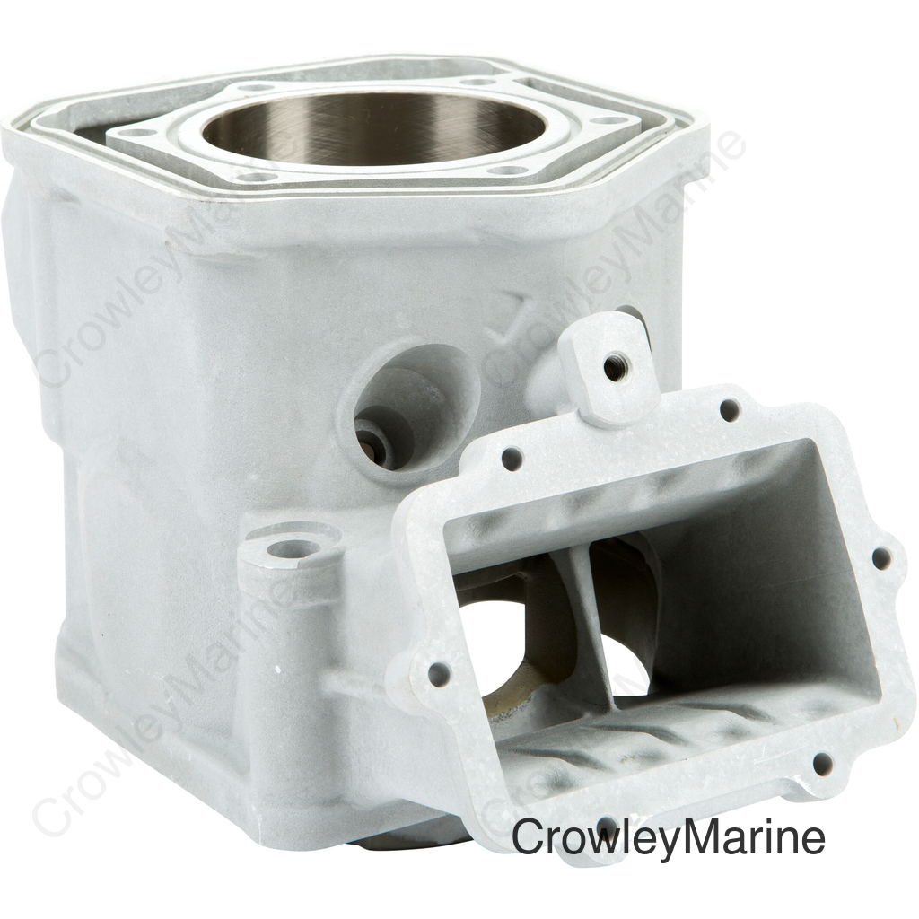 CYLINDER S-D 600