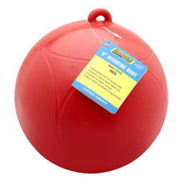 Seachoice Slalom Marking Buoy, 9 in., Red thumbnail-3