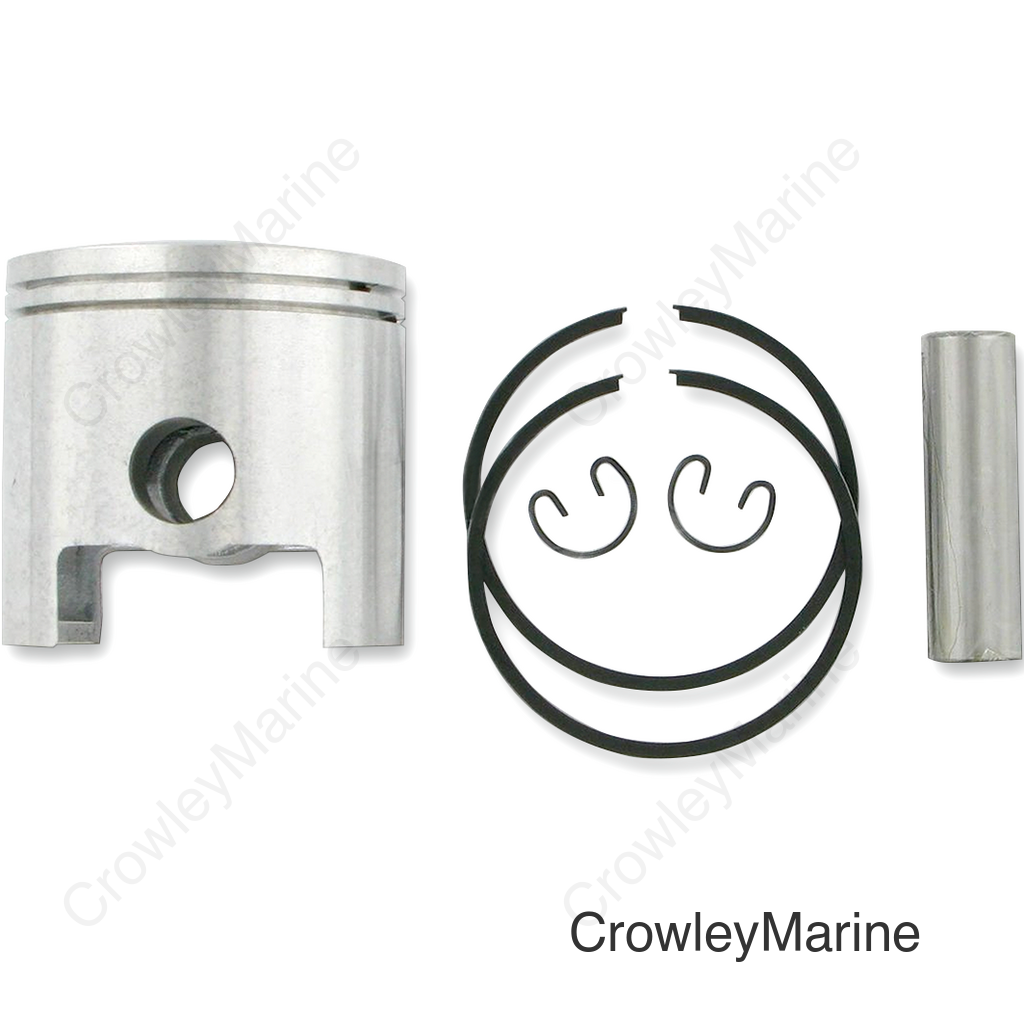 PISTON ASSY, POLARIS STD