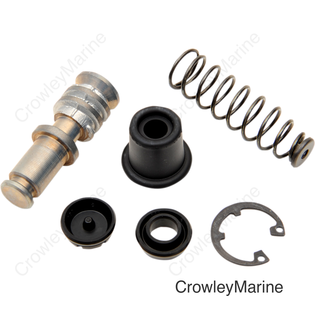 MASTER CY REBUILD KIT