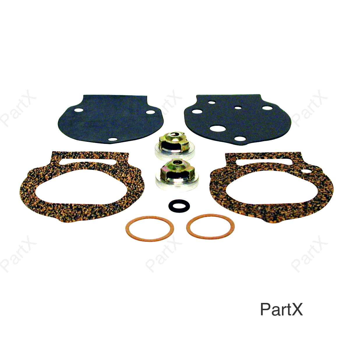 Check Valve Kit - GLM Products (40180)