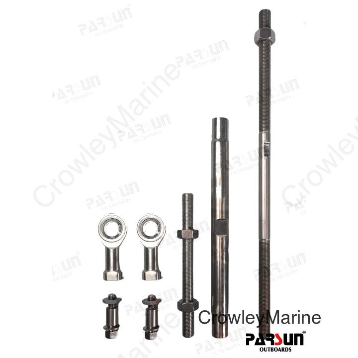 LINK ROD ASSY