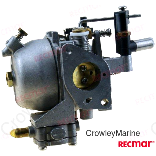 CARBURATOR (REC13200-91D21)