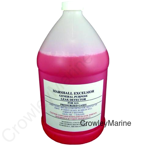 1GAL LEAK DETECTOR