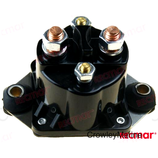 Relay (REC89-817109A3)
