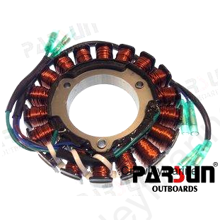 COIL ASSY (PAF20-05000200)
