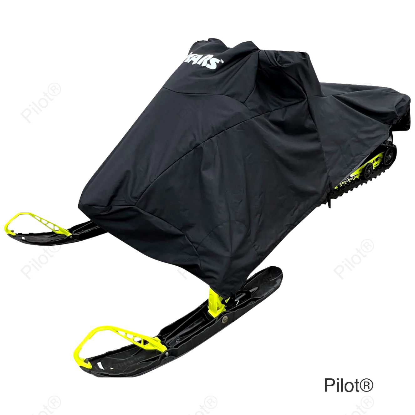 Snowmobile Cover - Polaris