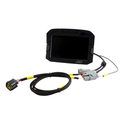 AEM CD-7/CD-7L Plug and Play Adapter Harness for MSD Grid thumbnail-7