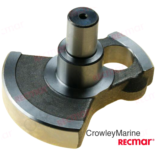 CRANKSHAFT 2.PART (REC63V-11422-00)