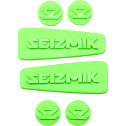 Color Insert - Pursuit Mirror - Custom - Green - Kit thumbnail-0