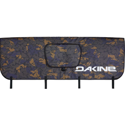 Dakine DLX Curve PickUp Pad - Cascade Camo Large