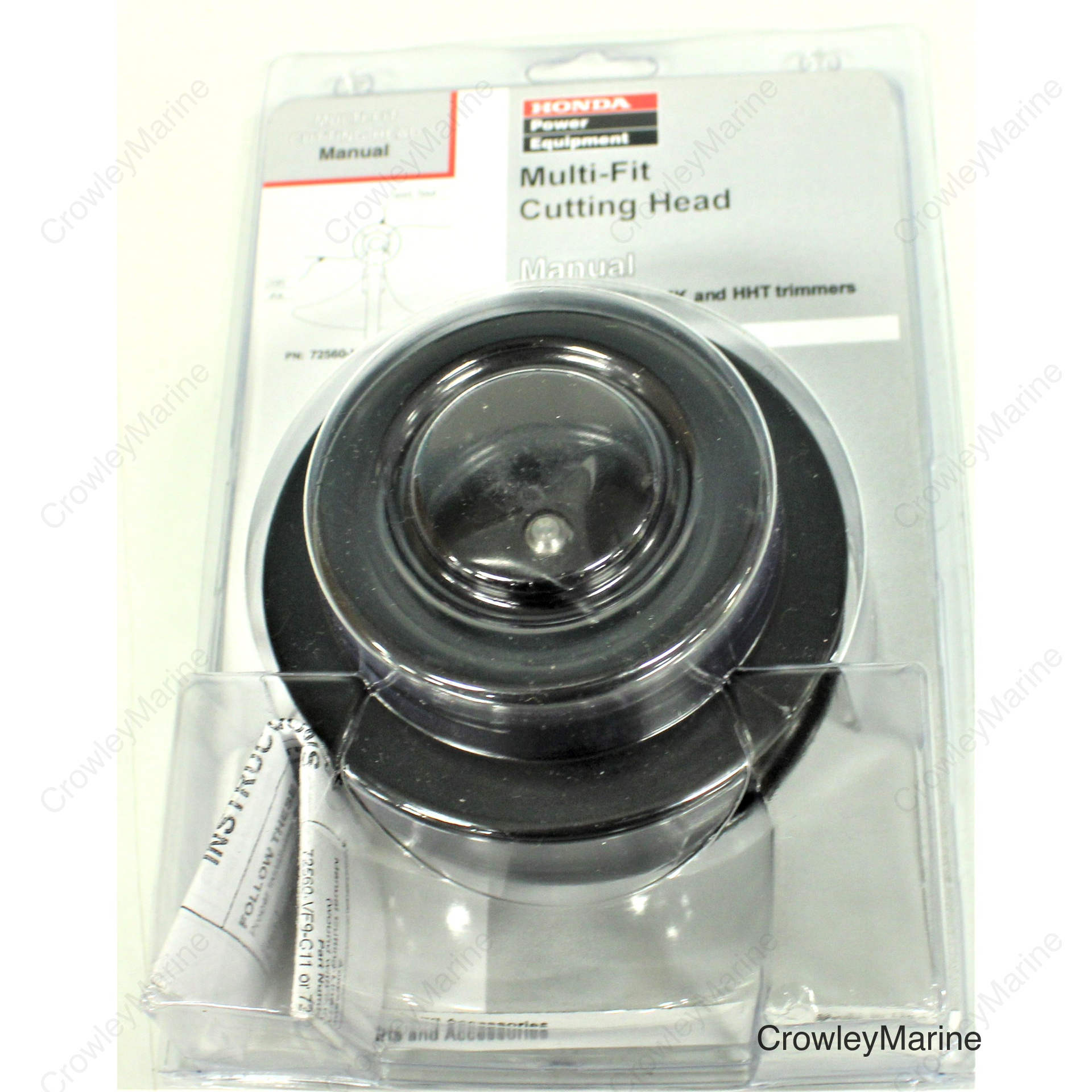 TRIMMER HEAD