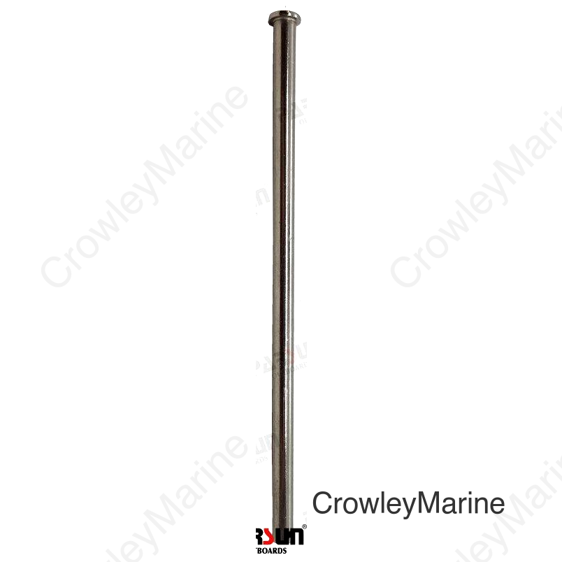 LONG SHAFT, BRACKET (PAF25-01010305)