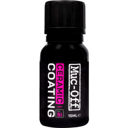 Ceramic Protection Kit - 15 ml thumbnail-3