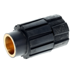 Rubber Propeller Damper Assembly thumbnail-2