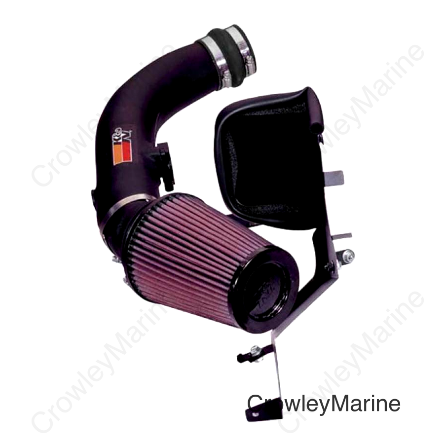 K&N 01-04 Lexus IS300 L6-3.0L Performance Air Intake Kit