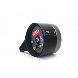 Alta 07+ R56 Mini Cooper Gauge Pod thumbnail-3
