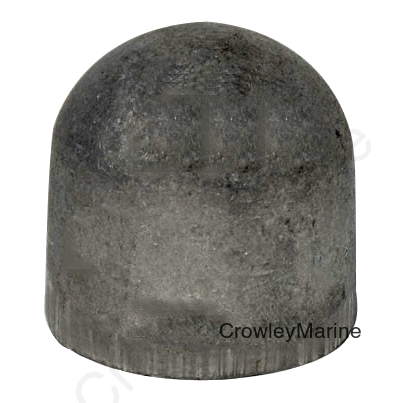 Anode, Aluminum