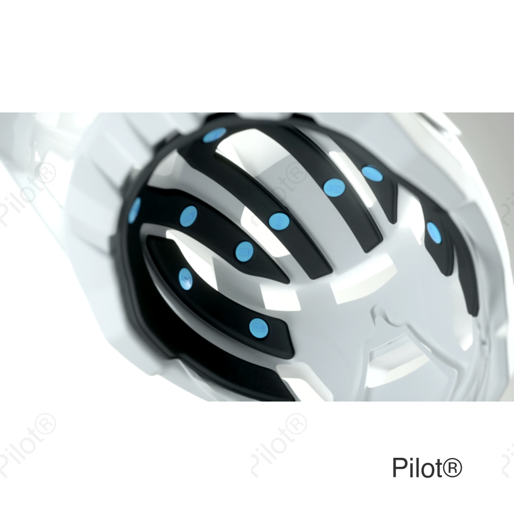 Altec Helmet - Fidlock - CPSC/CE - Gray - XS/S