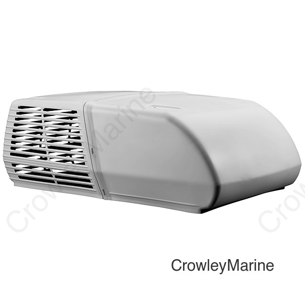 MARINEMACH  13 500 BTU HEAVY DUTY A