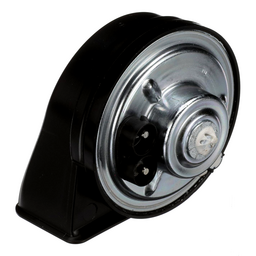 Seachoice Hidden Boat Horn, ABYC and NMMA Standard, Stainless Steel Cover thumbnail-1