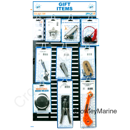 GIFT ITEM DSPLY (916051)