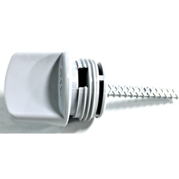 CAP, OIL FILLER